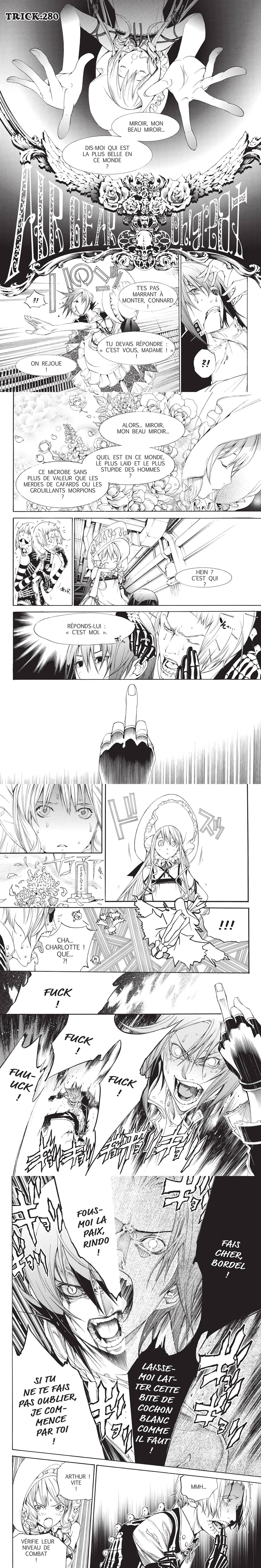 Read Air Gear  Manga Online