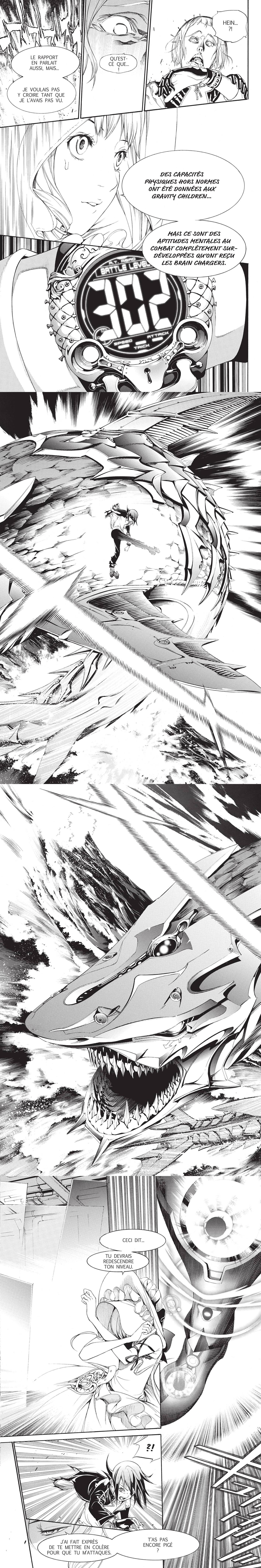 Read Air Gear  Manga Online