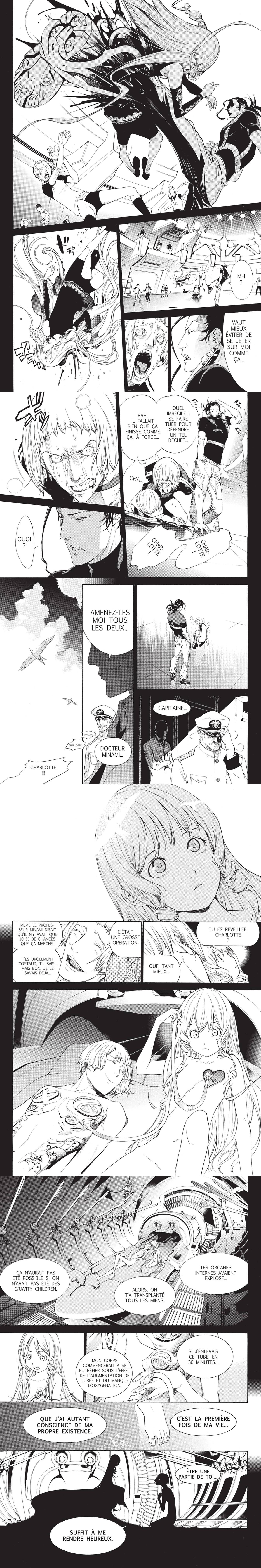 Read Air Gear  Manga Online