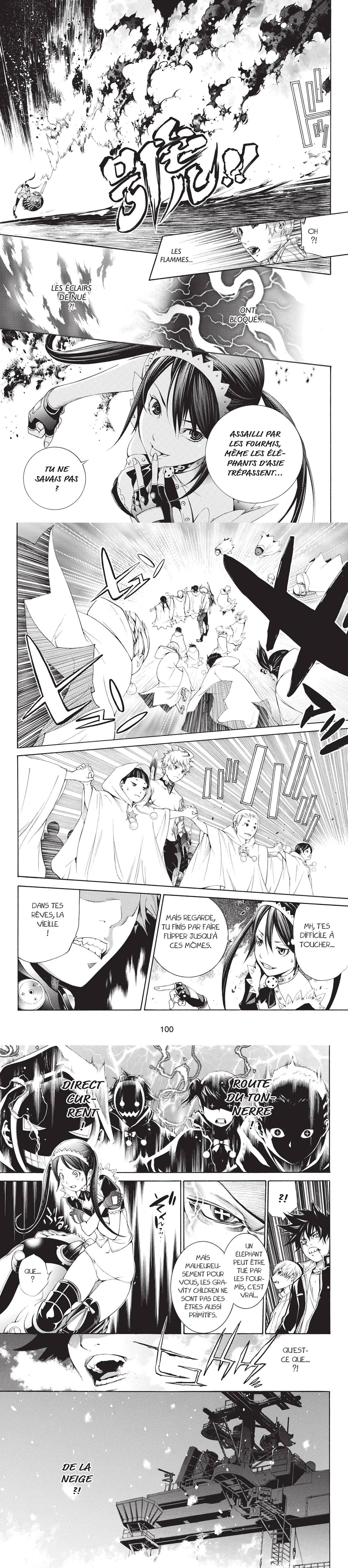 Read Air Gear  Manga Online