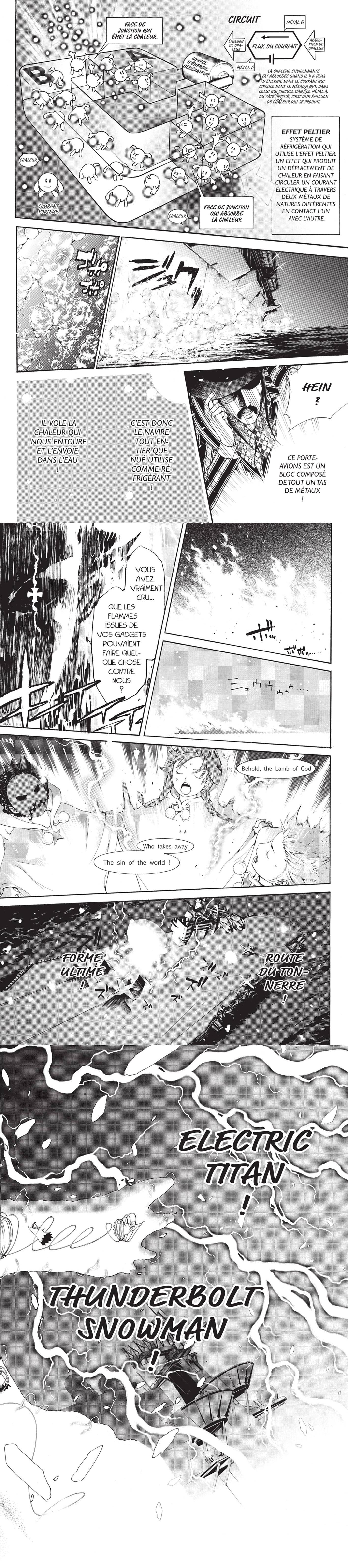 Read Air Gear  Manga Online