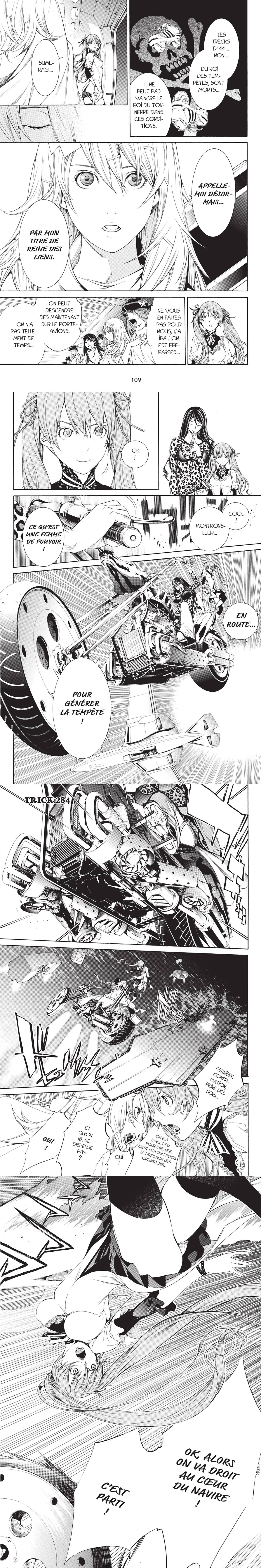 Read Air Gear  Manga Online