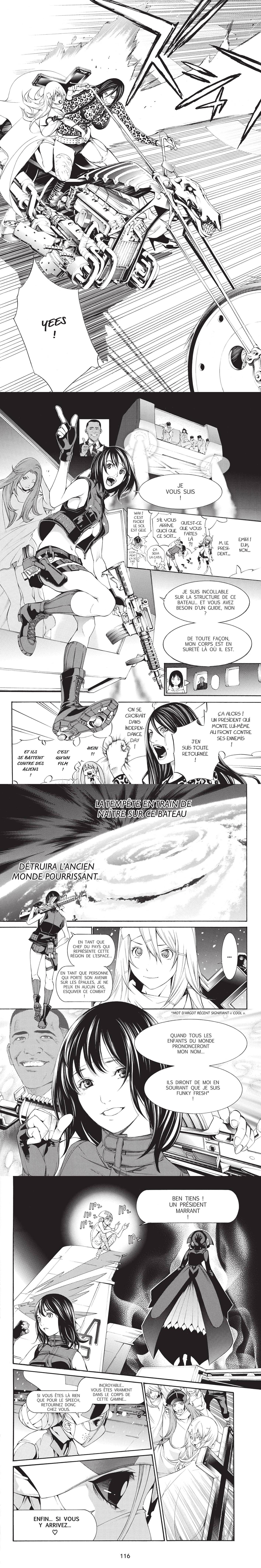 Read Air Gear  Manga Online