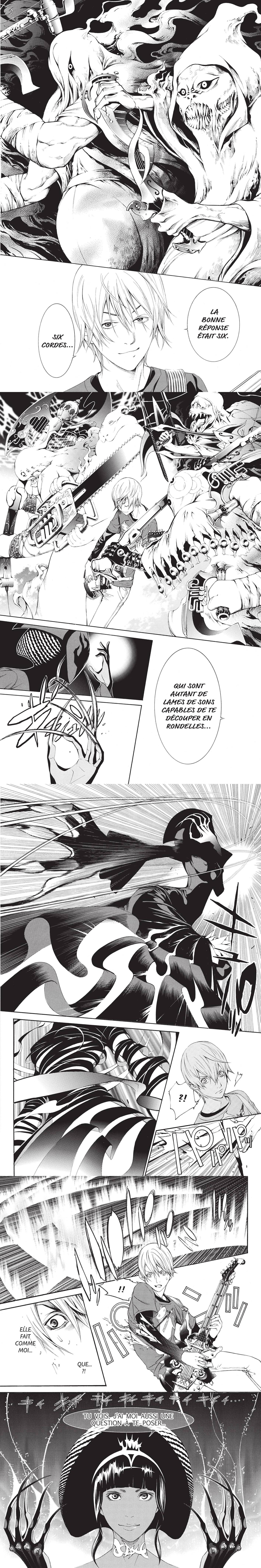 Read Air Gear  Manga Online