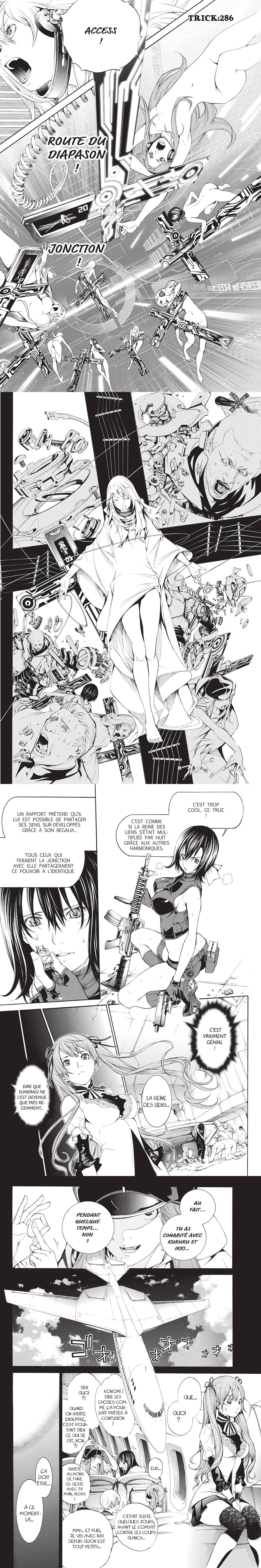 Read Air Gear  Manga Online