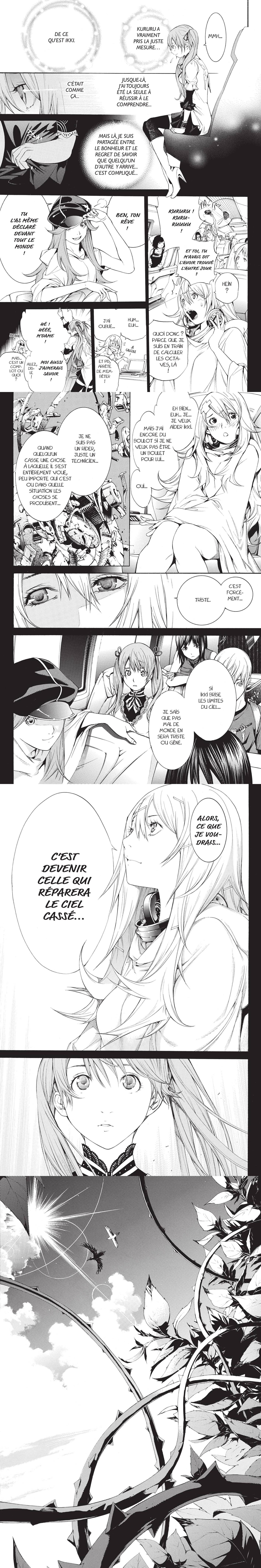 Read Air Gear  Manga Online