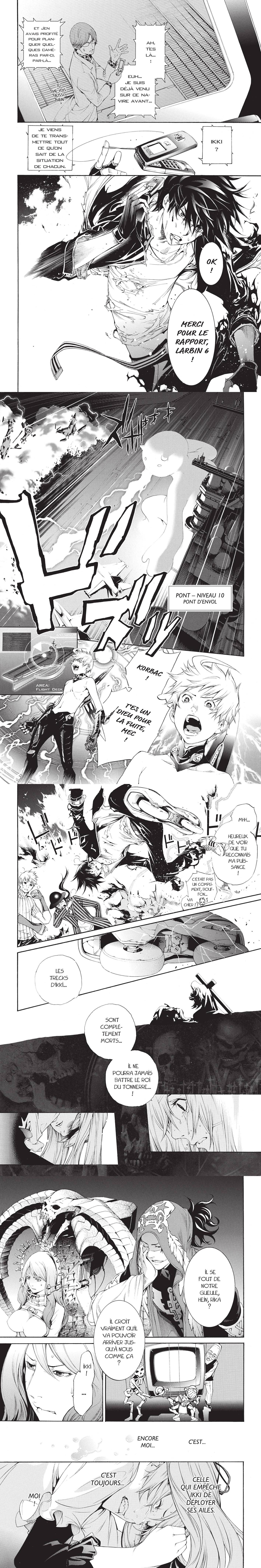 Read Air Gear  Manga Online