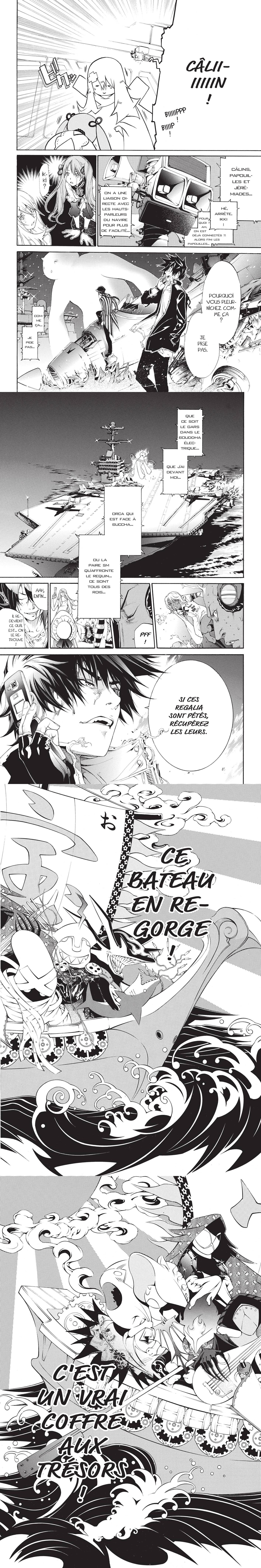 Read Air Gear  Manga Online