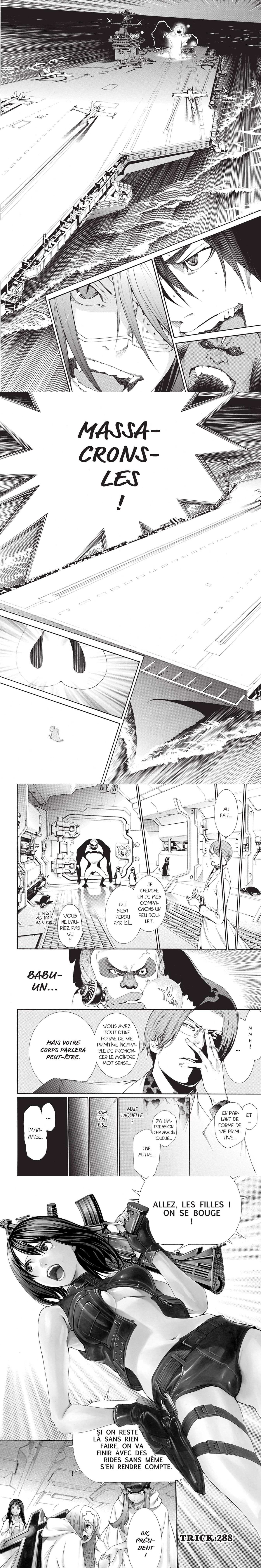 Read Air Gear  Manga Online