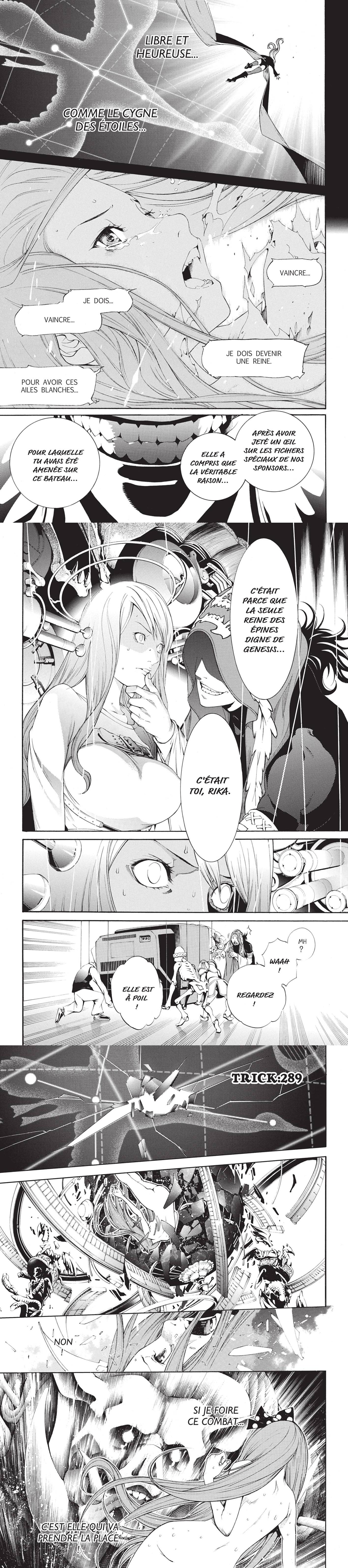 Read Air Gear  Manga Online