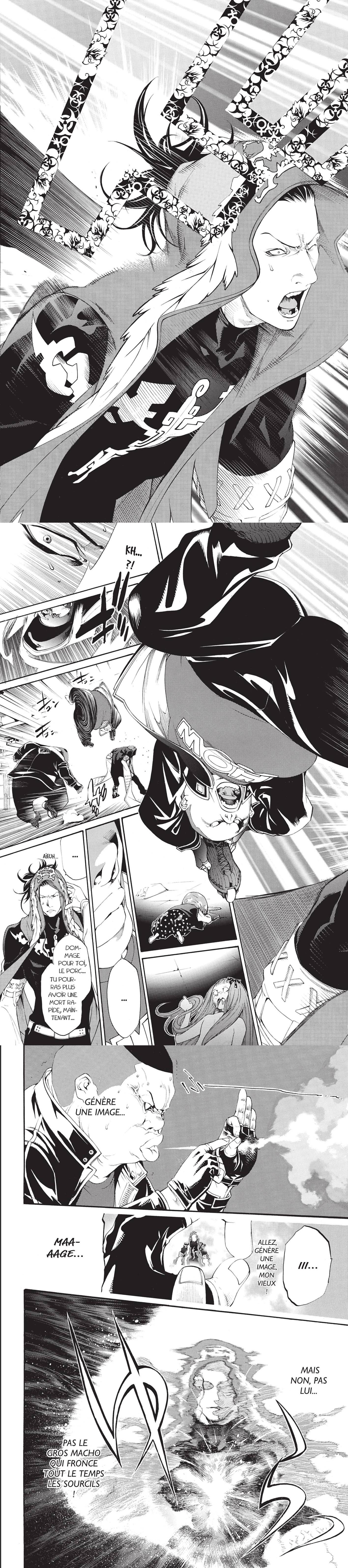 Read Air Gear  Manga Online
