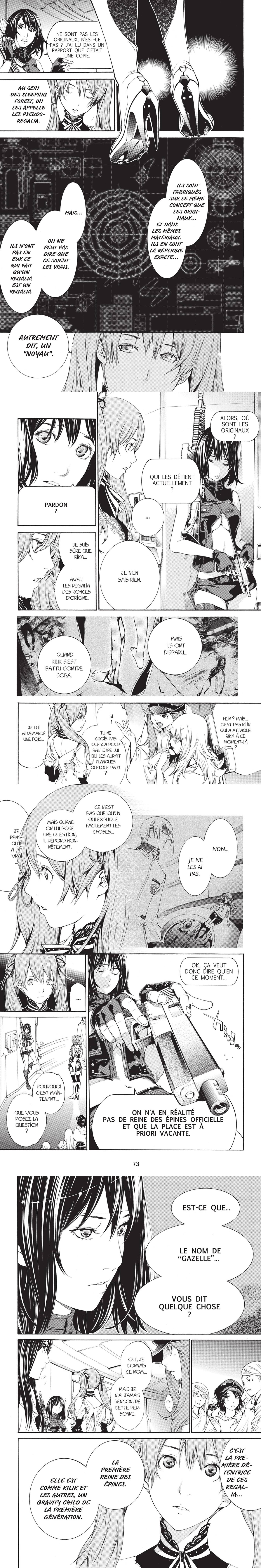 Read Air Gear  Manga Online