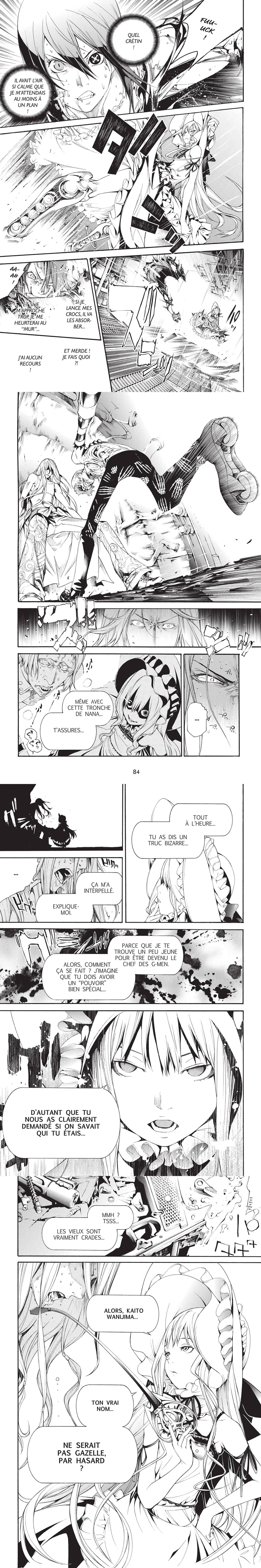 Read Air Gear  Manga Online