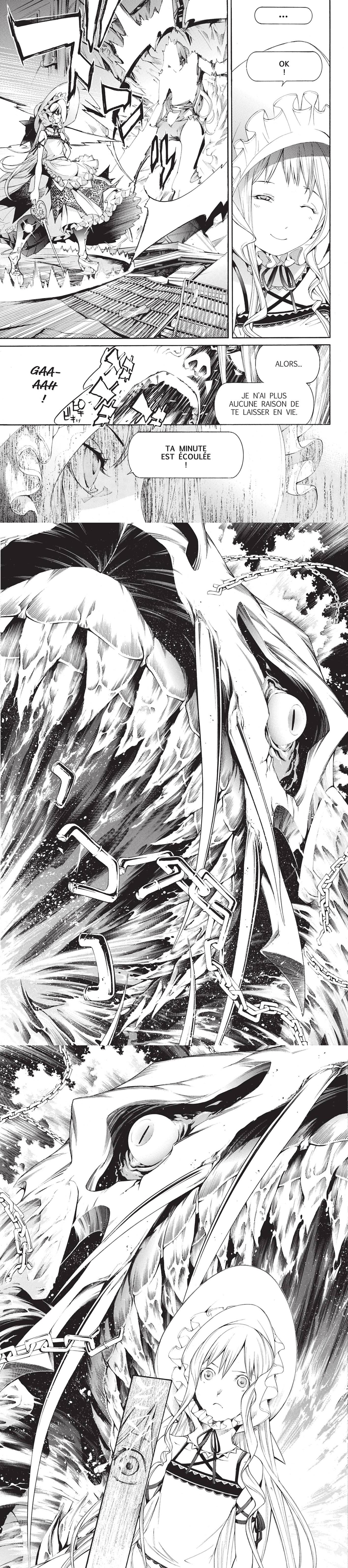 Read Air Gear  Manga Online