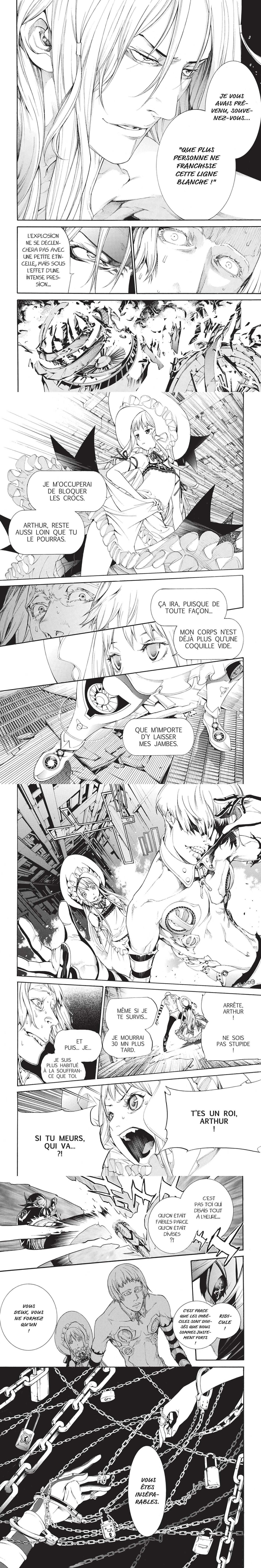 Read Air Gear  Manga Online