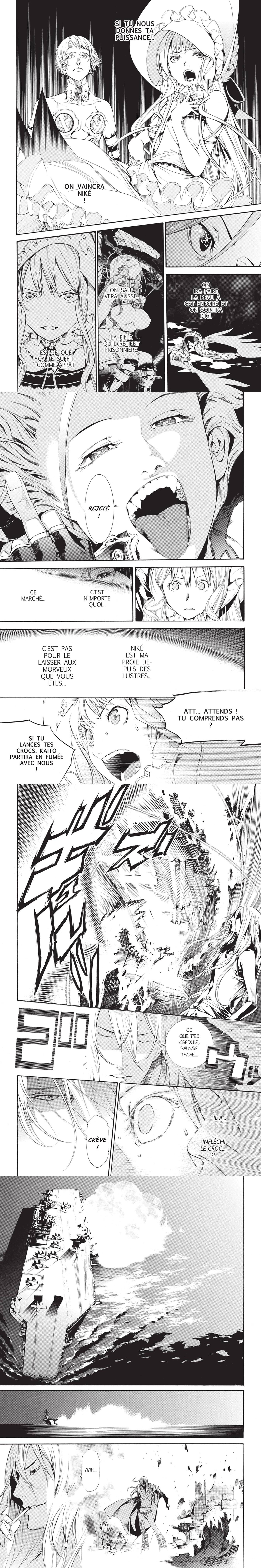 Read Air Gear  Manga Online