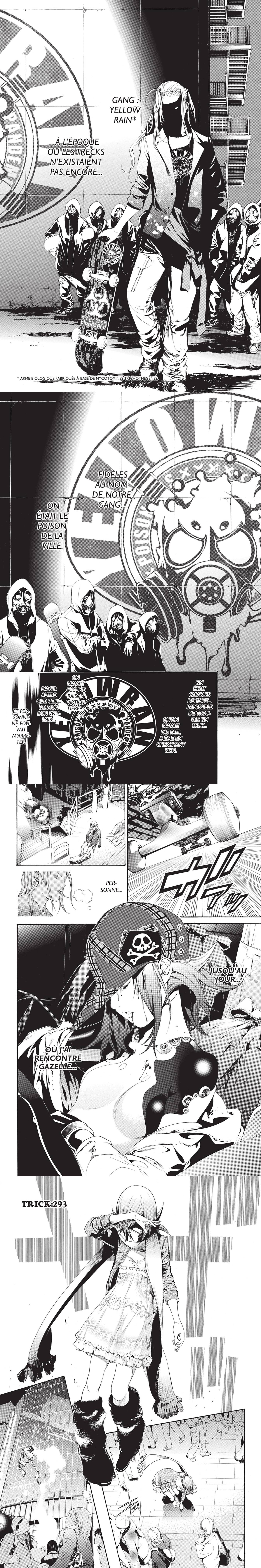 Read Air Gear  Manga Online