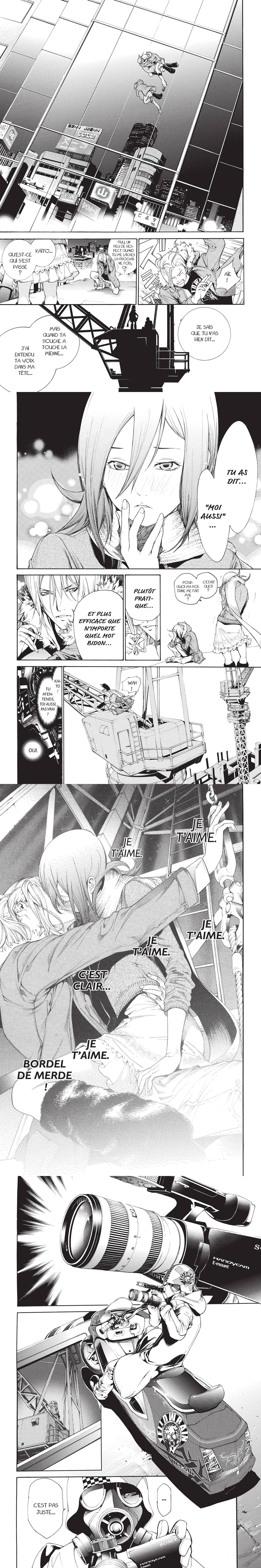 Read Air Gear  Manga Online