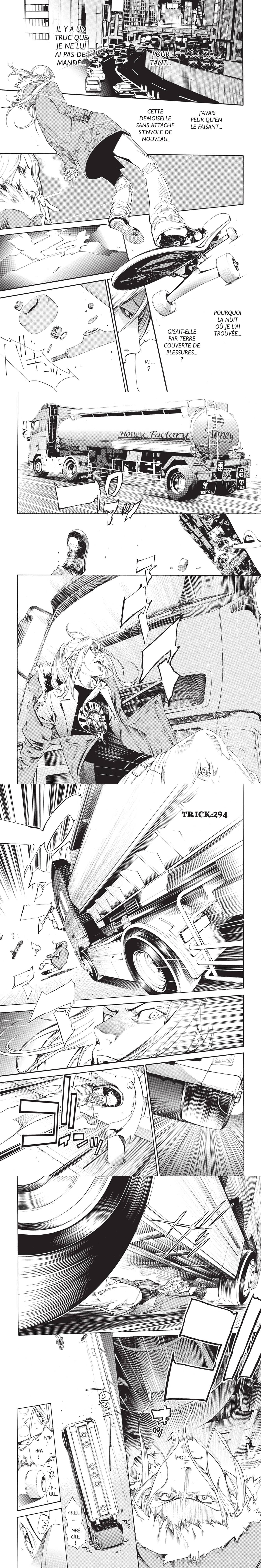 Read Air Gear  Manga Online