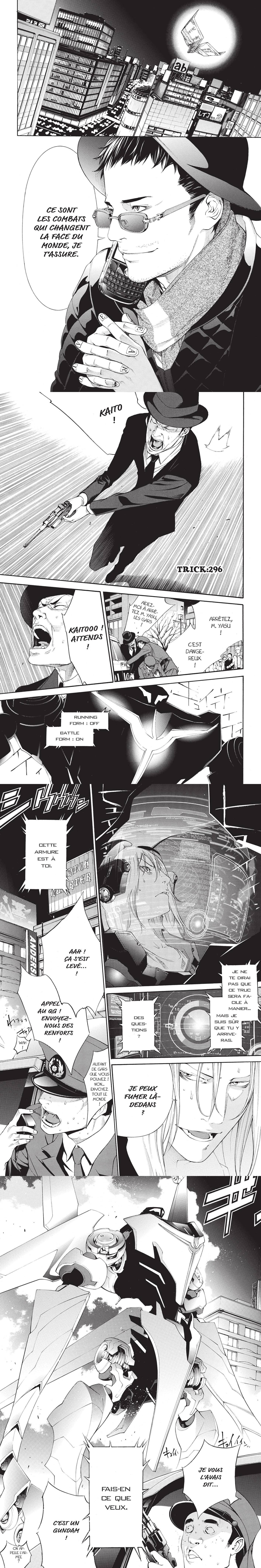 Read Air Gear  Manga Online