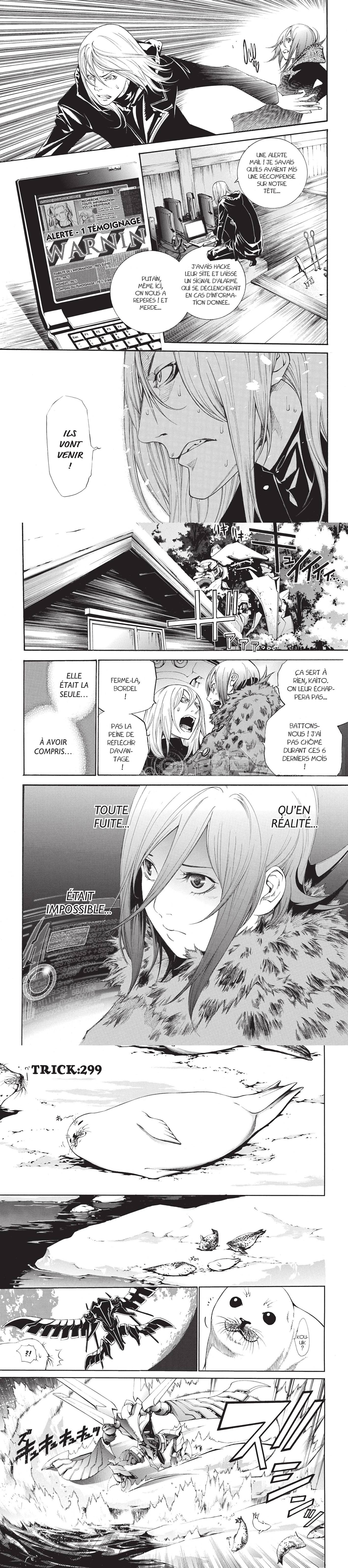 Read Air Gear  Manga Online