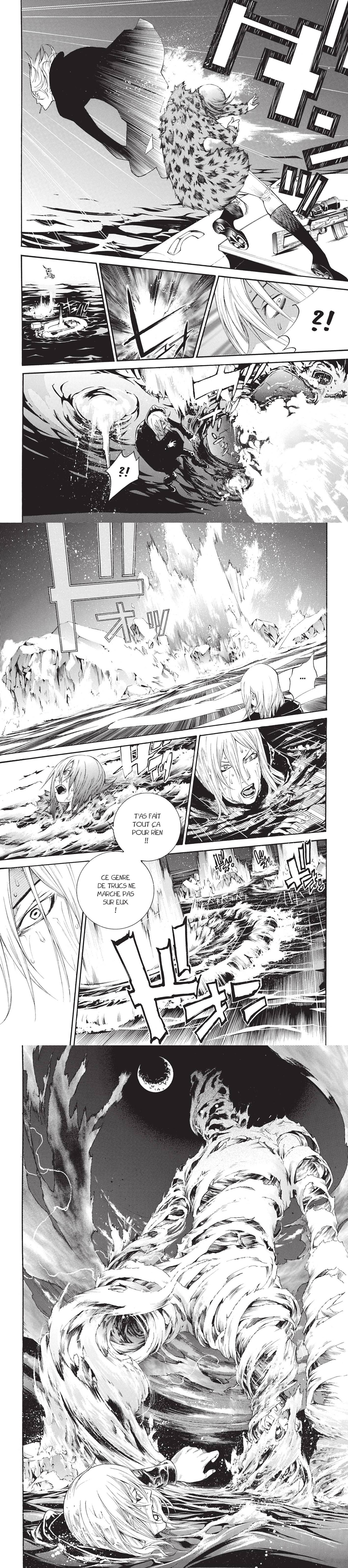 Read Air Gear  Manga Online