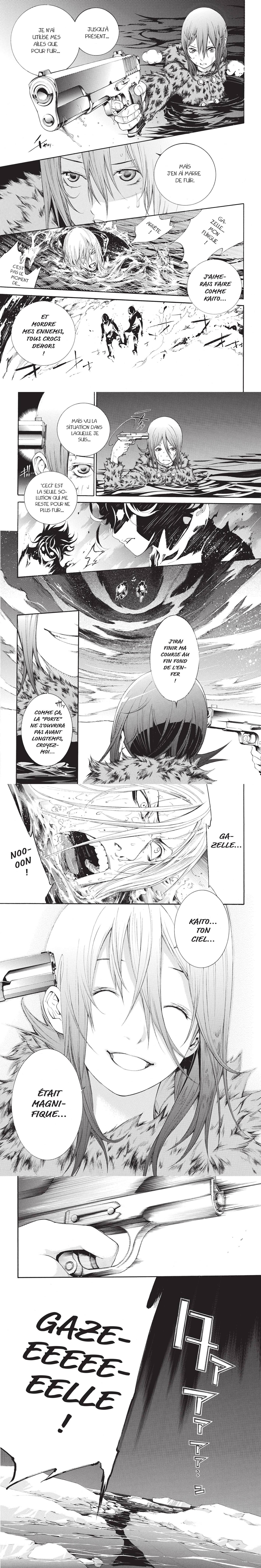 Read Air Gear  Manga Online