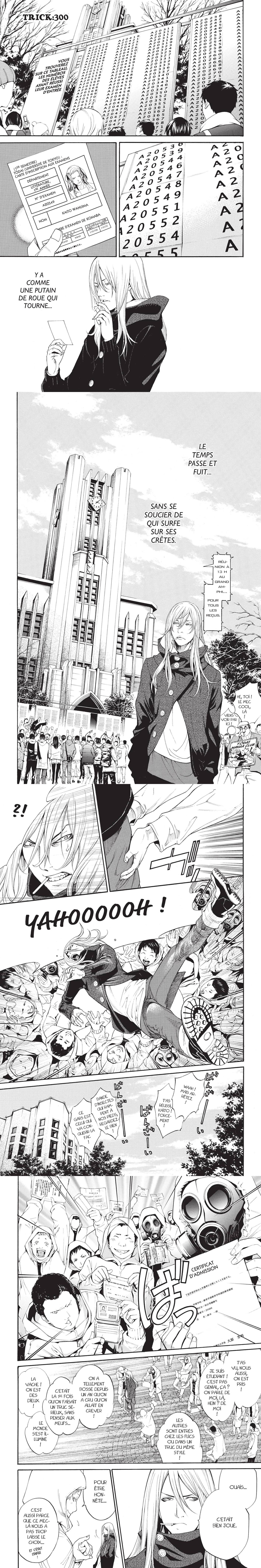 Read Air Gear  Manga Online