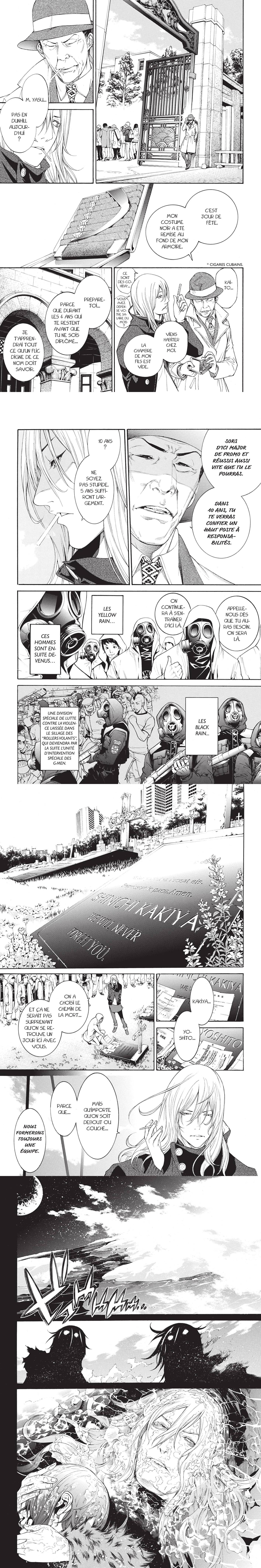 Read Air Gear  Manga Online