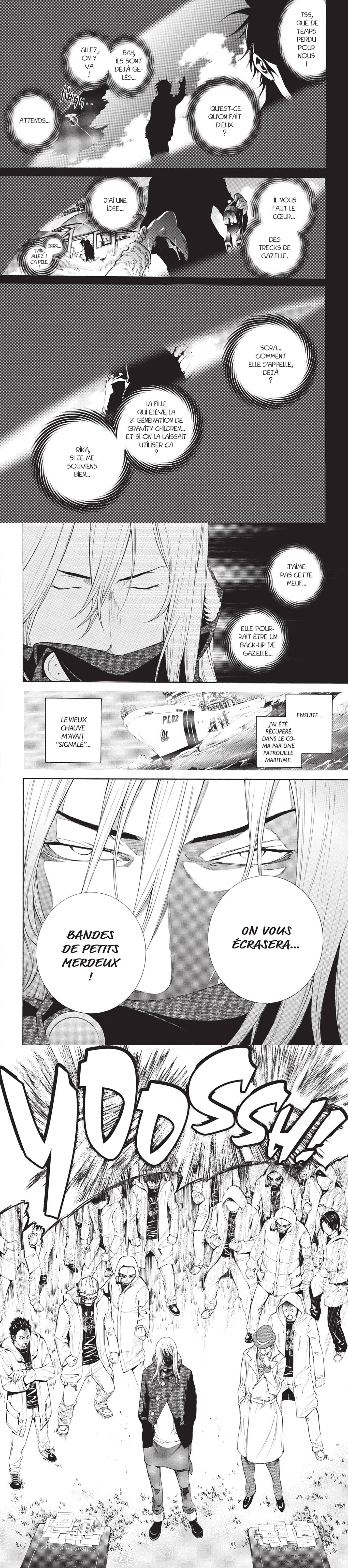 Read Air Gear  Manga Online