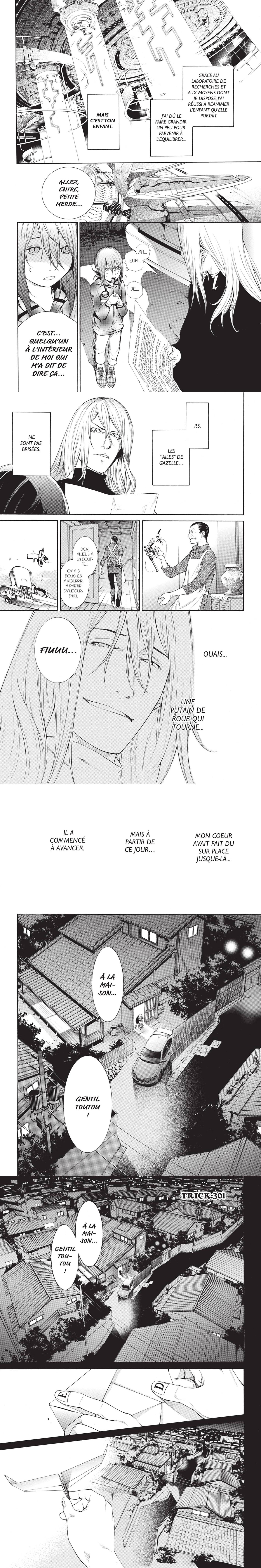 Read Air Gear  Manga Online