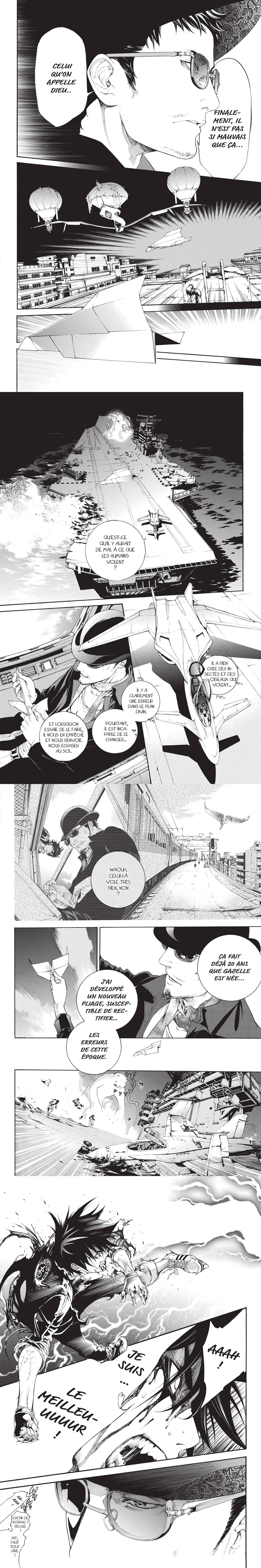 Read Air Gear  Manga Online