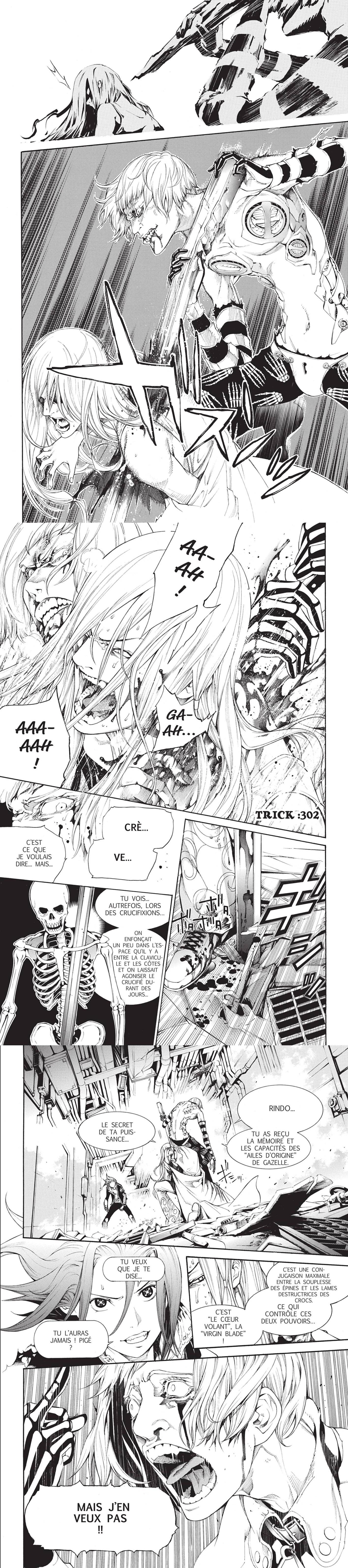 Read Air Gear  Manga Online
