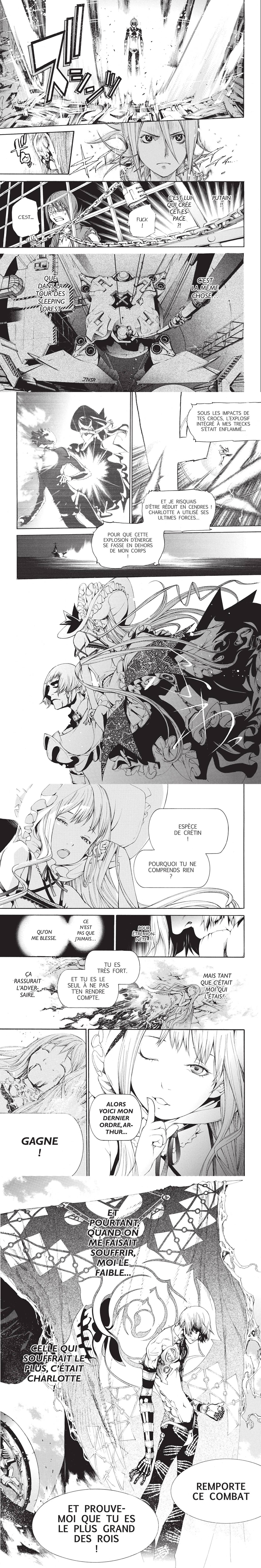 Read Air Gear  Manga Online