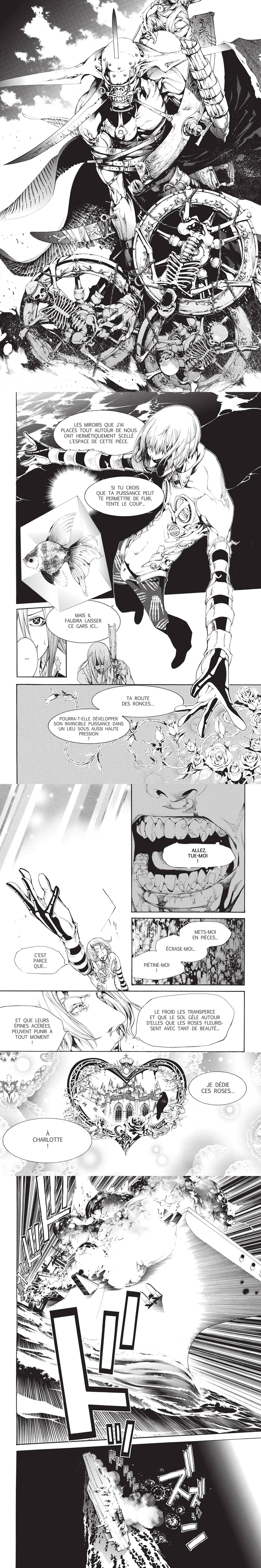 Read Air Gear  Manga Online