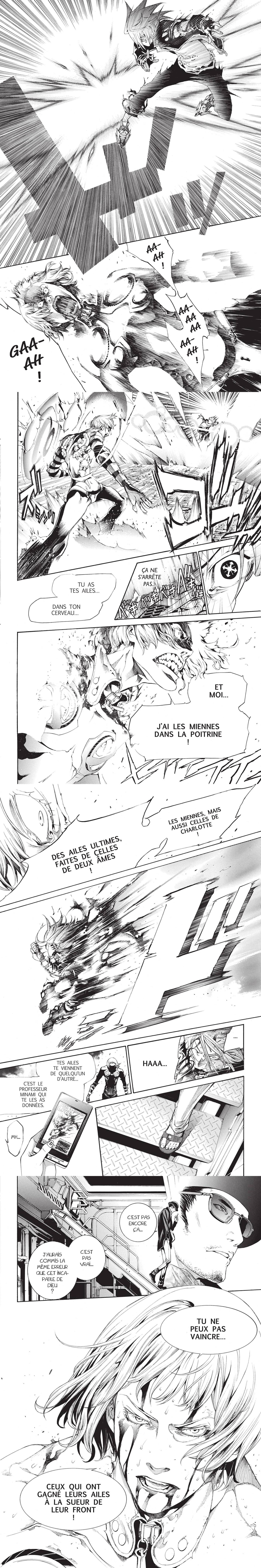 Read Air Gear  Manga Online