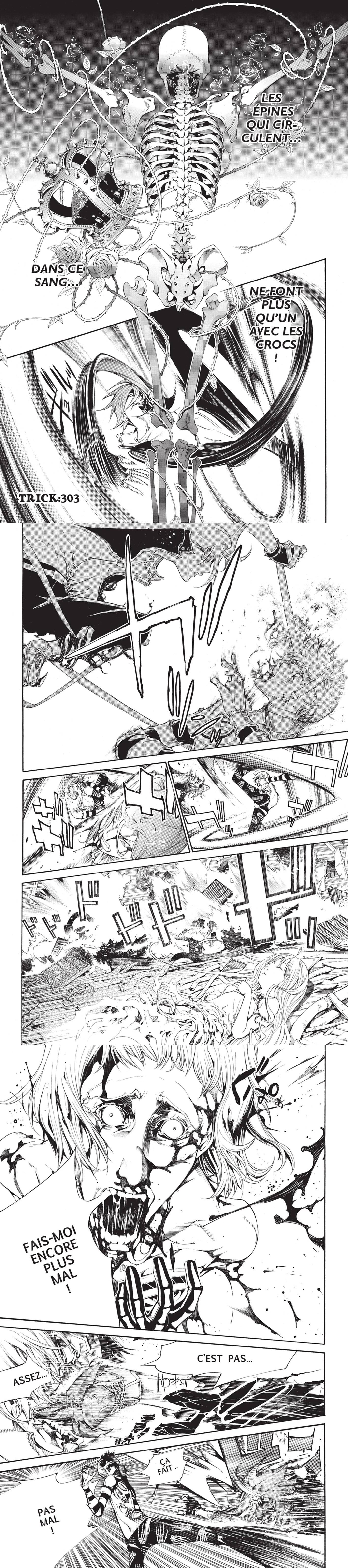 Read Air Gear  Manga Online