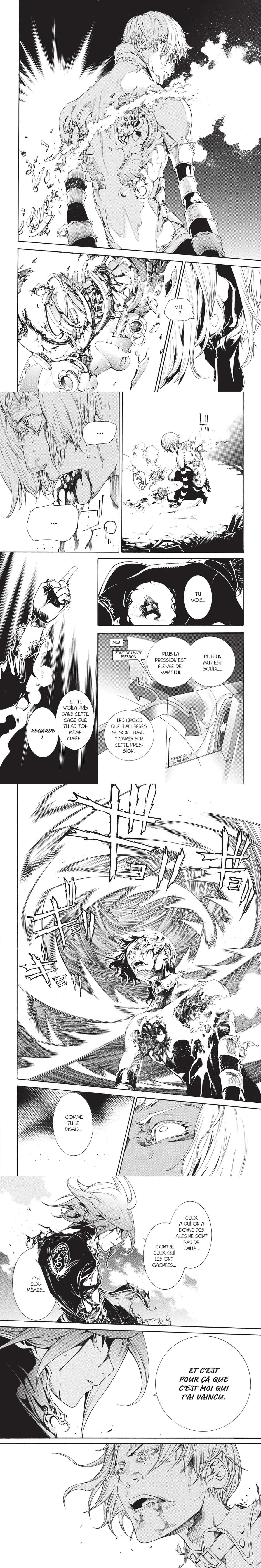 Read Air Gear  Manga Online