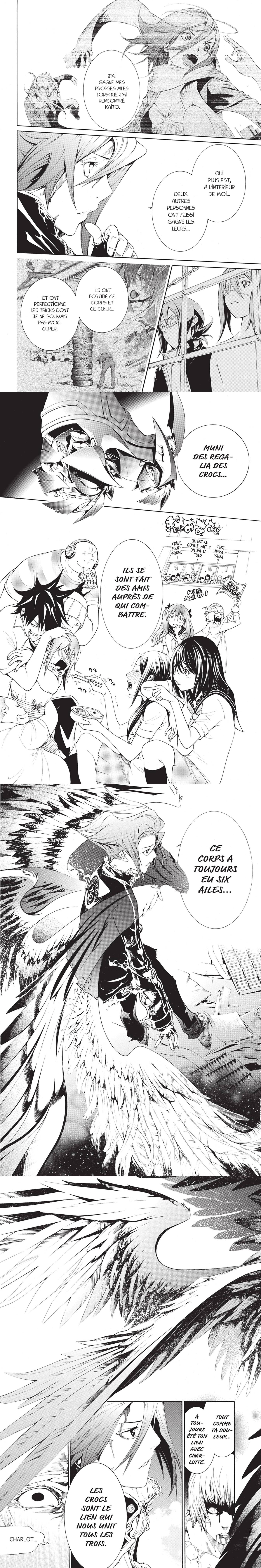 Read Air Gear  Manga Online