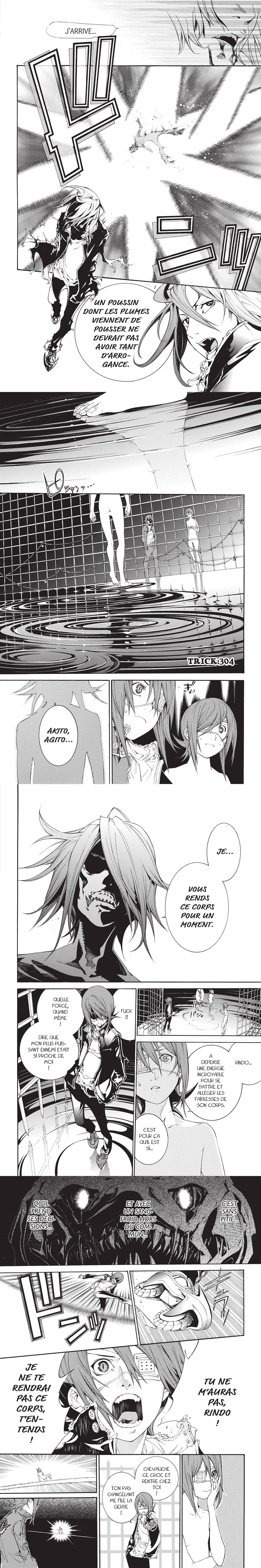 Read Air Gear  Manga Online