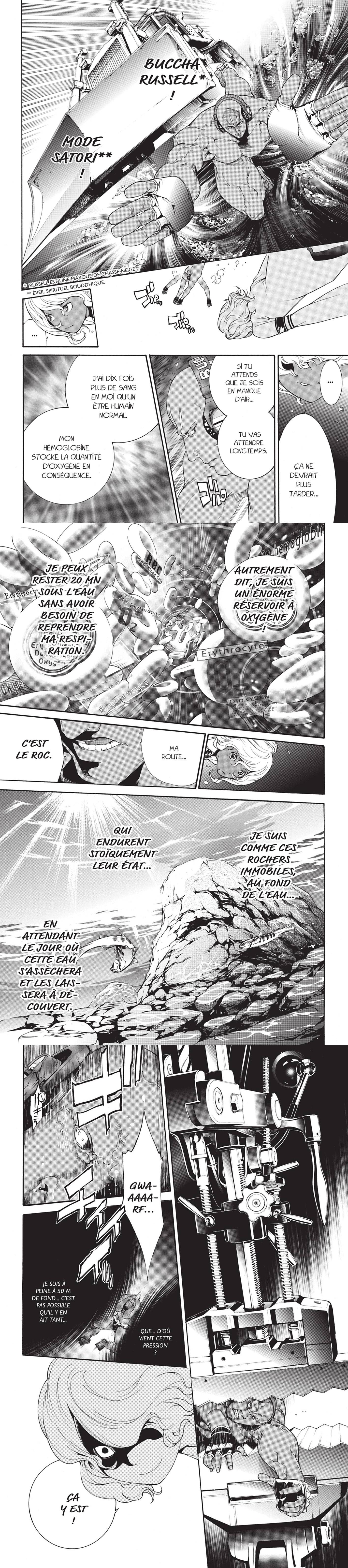 Read Air Gear  Manga Online