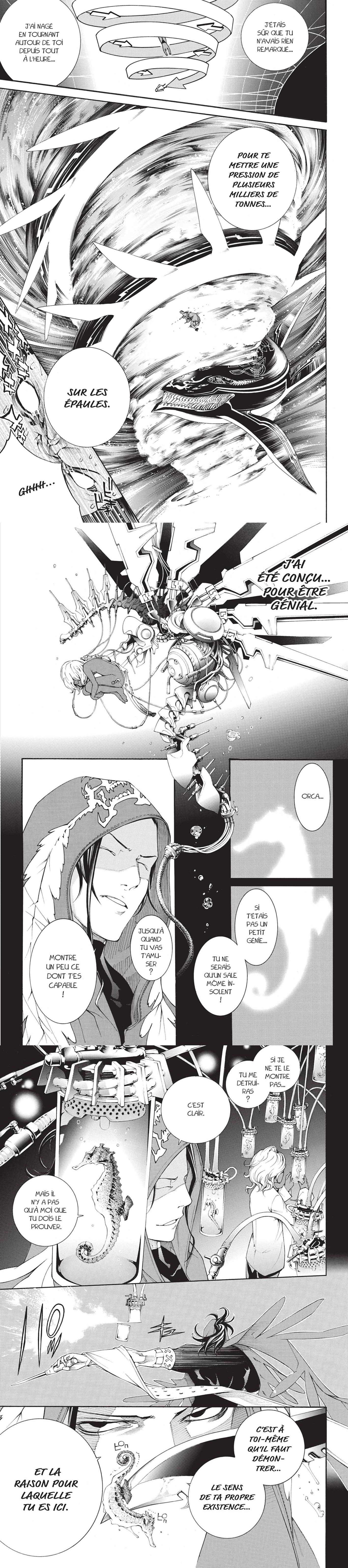 Read Air Gear  Manga Online