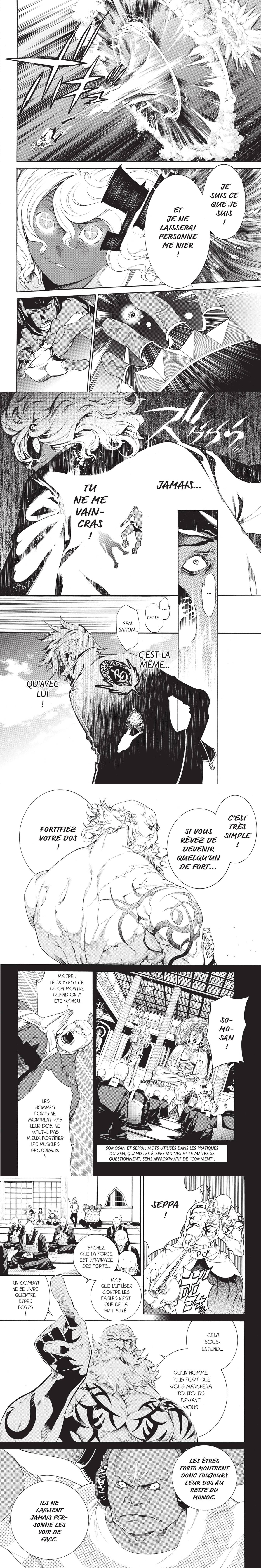 Read Air Gear  Manga Online