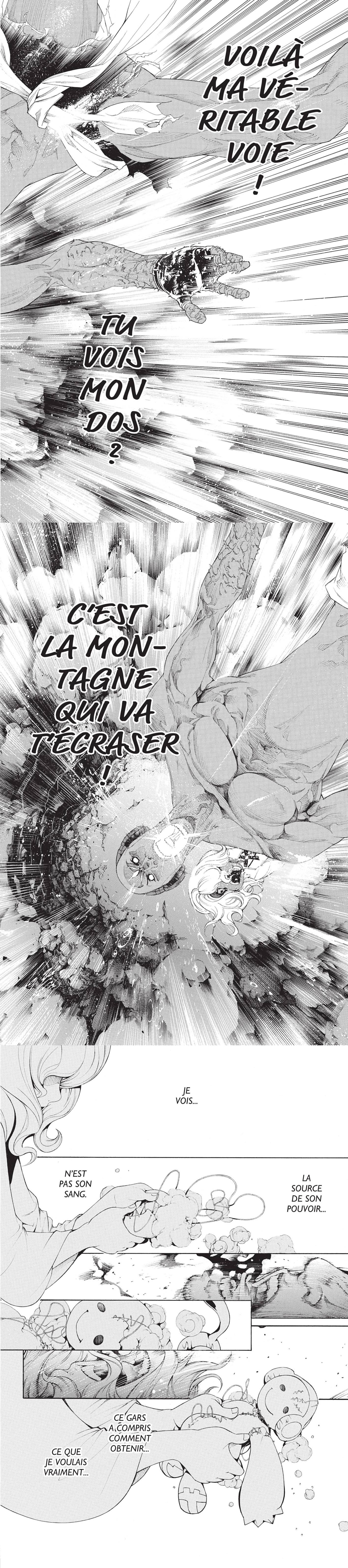 Read Air Gear  Manga Online