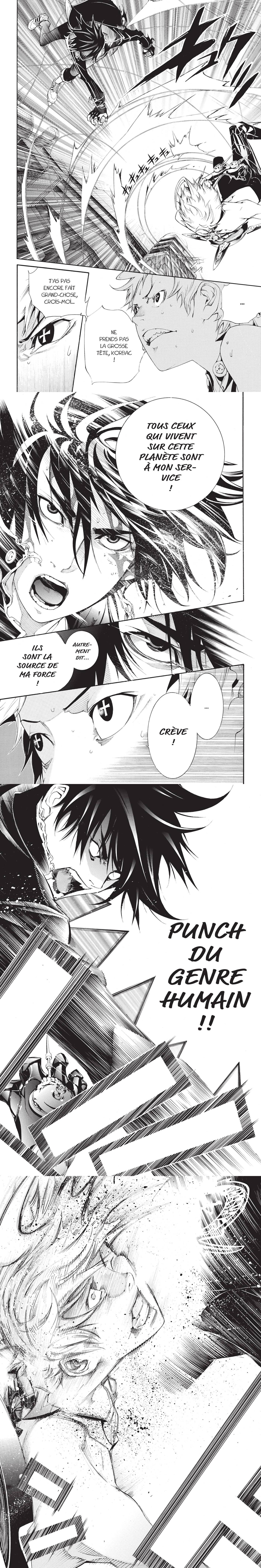 Read Air Gear  Manga Online