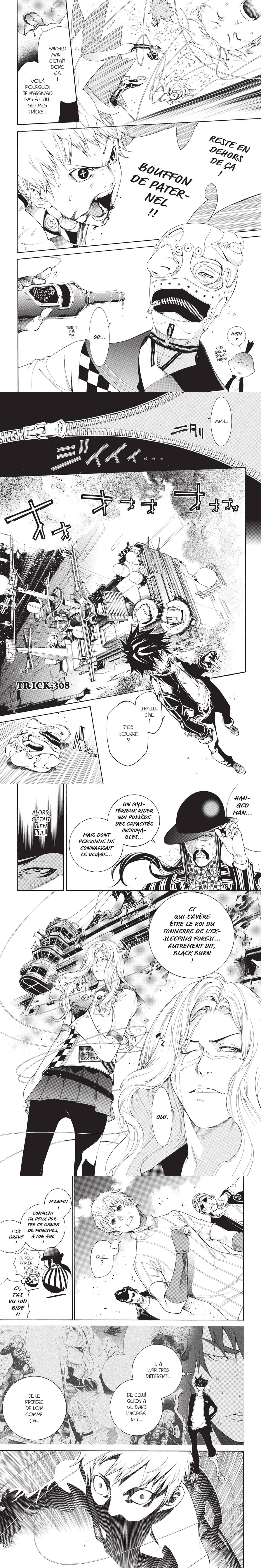 Read Air Gear  Manga Online
