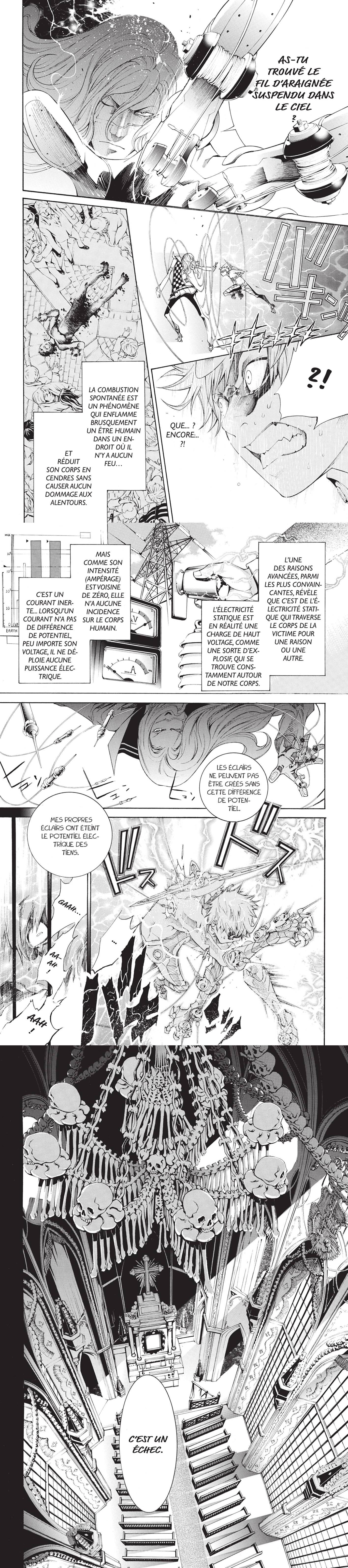 Read Air Gear  Manga Online