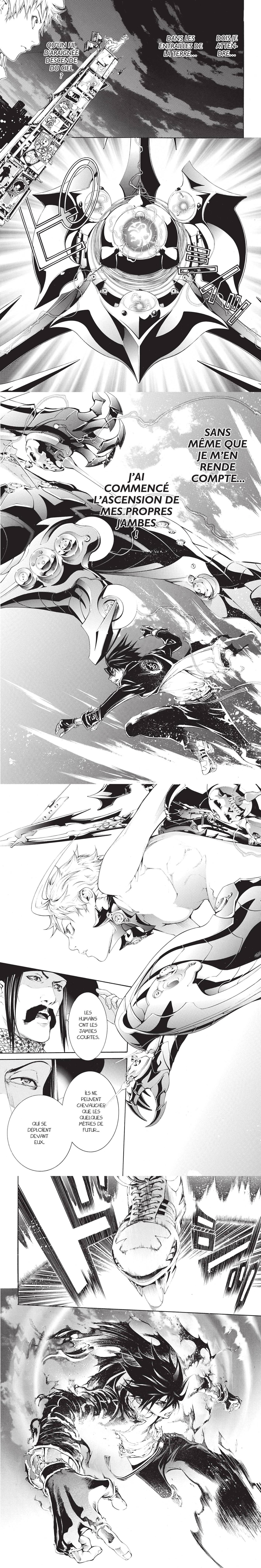 Read Air Gear  Manga Online