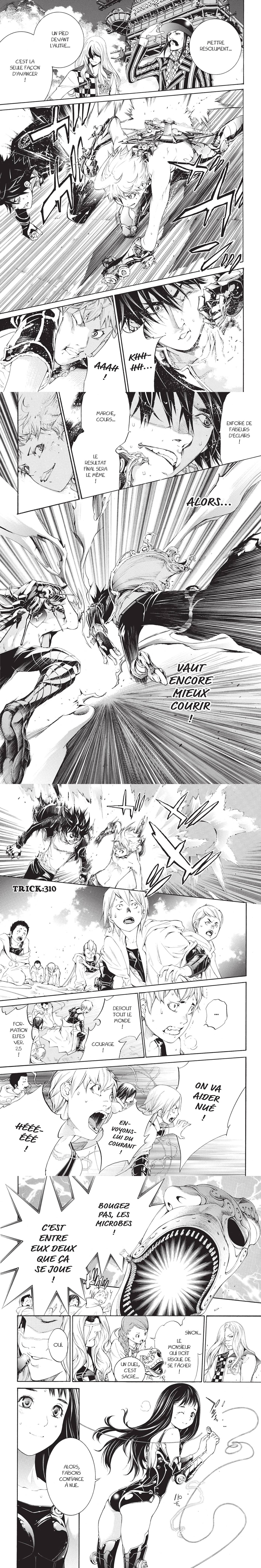 Read Air Gear  Manga Online