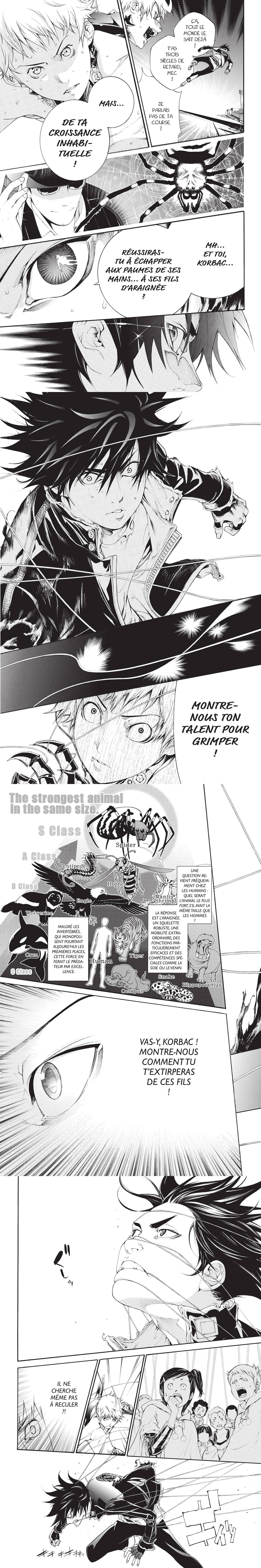 Read Air Gear  Manga Online